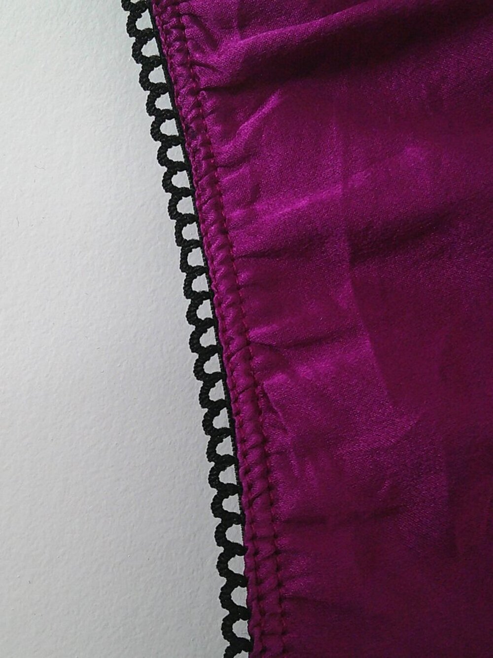 Vintage Betsey Johnson Milkmaid Dress - Picture 9 of 11